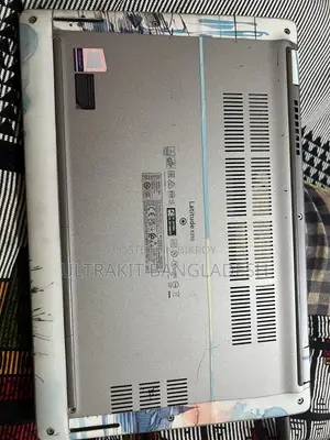 ল্যাপটপ ডেল ল্যাটিটিউড ৫৩১০ ১৬জিবি ইন্টেল কোর আই৫ এসএসডি ২৫৬জিবি