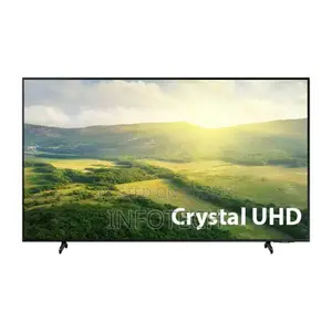 Samsung 43 Inch 43U8510H Crystal UHD Official Smart TV 2026 Model