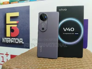 Vivo V40 5g 256 Gb