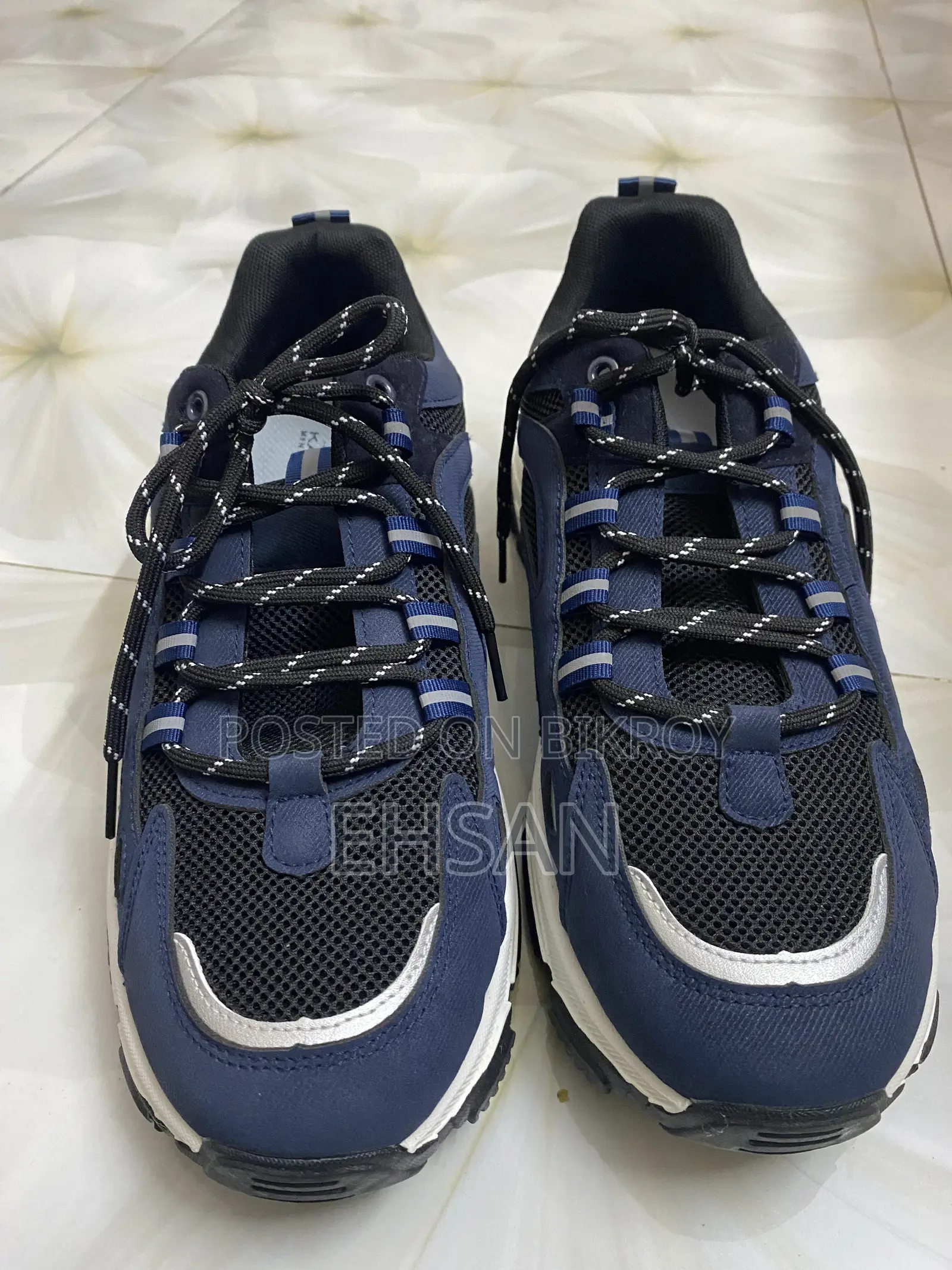 Brand New Shoe