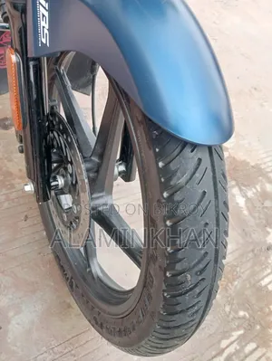 Hero Splendor Plus IBS I3S 2025 Blue