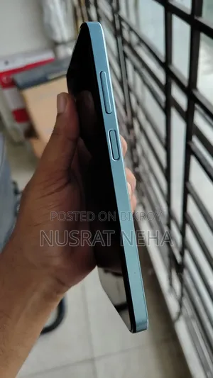Samsung Galaxy M35 128 GB Gray