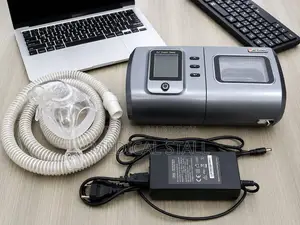 Used & Reconditioned BiPAP Machine