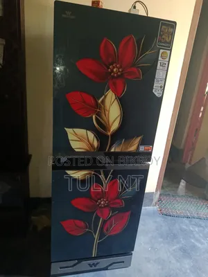 Refrigerator for sale,