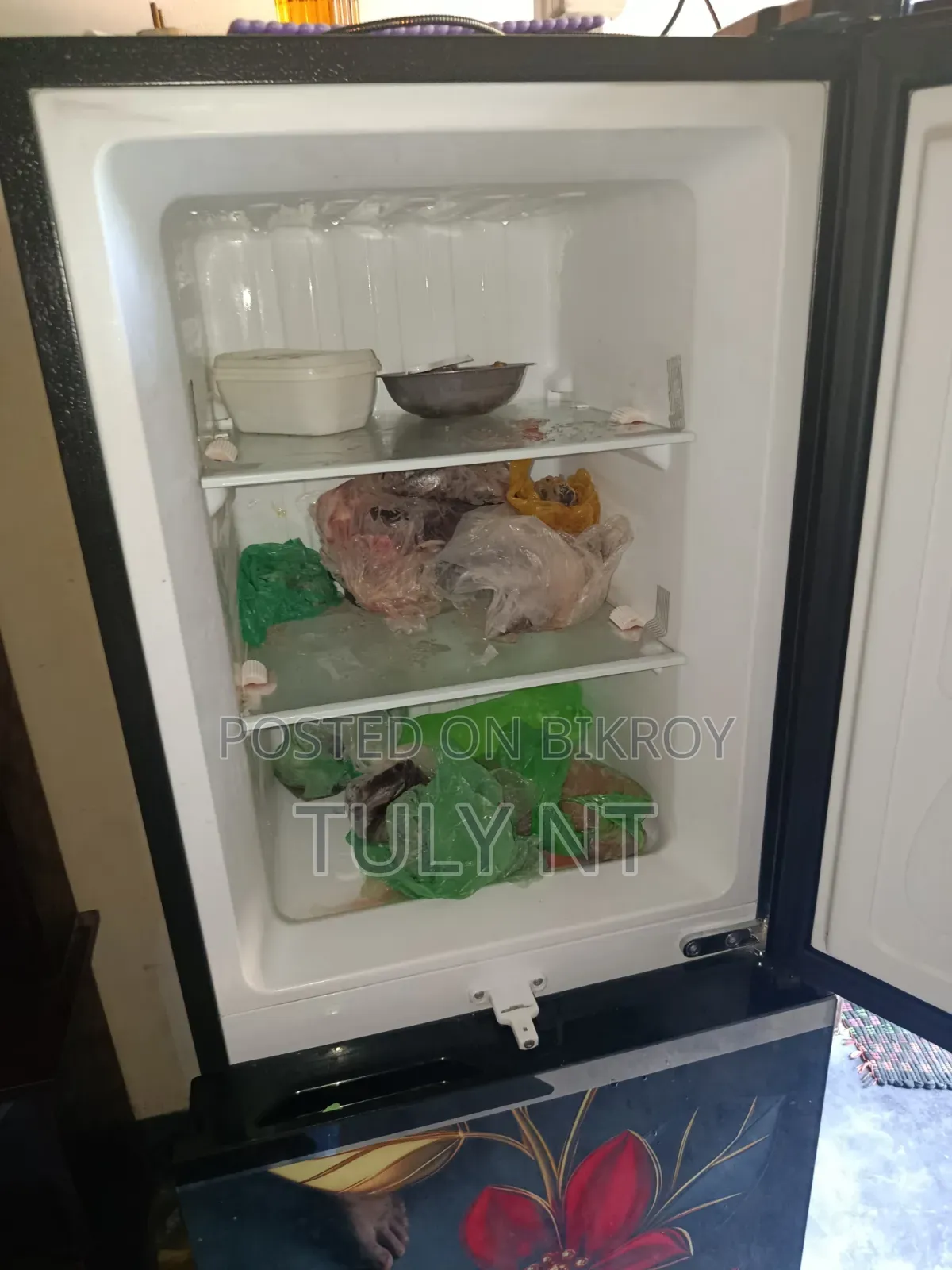 Refrigerator for sale,