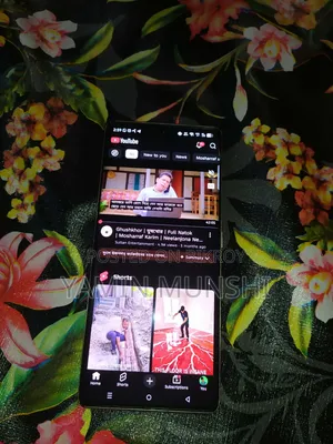 Infinix Note 40S 256 GB Gray
