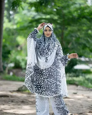 শালীনতায় ফুটে উঠুক আপনার অনন্য সৌন্দর্য। আজই অর্ডার করুন!