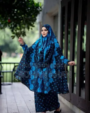 শালীনতায় ফুটে উঠুক আপনার অনন্য সৌন্দর্য। আজই অর্ডার করুন!