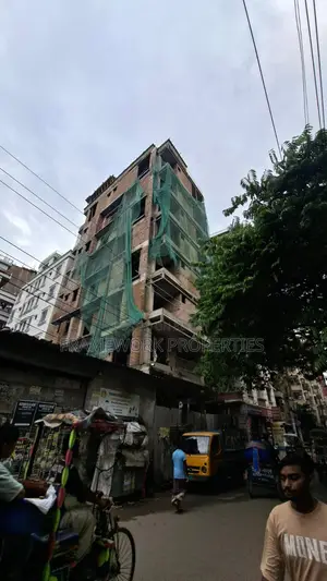 3 Bedroom Apartment in Wari for Rent