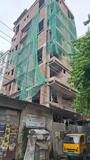 3 Bedroom Apartment in Wari for Rent