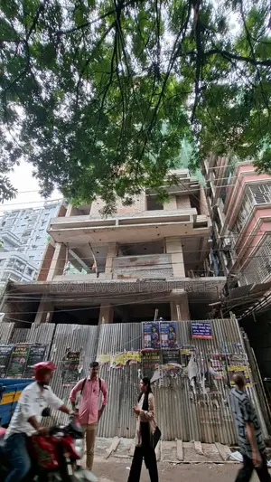 3 Bedroom Apartment in Wari for Rent