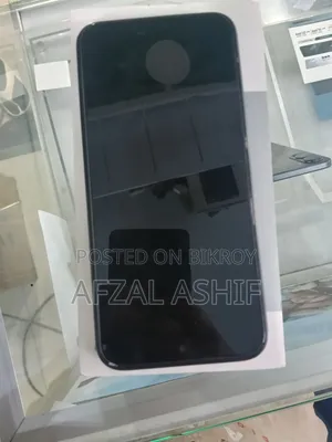 নতুন অপ্পো A6x 128 জিবি ব্ল্যাক