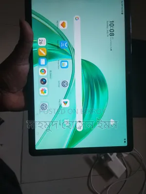 Honor Pad X8 128 GB Gray