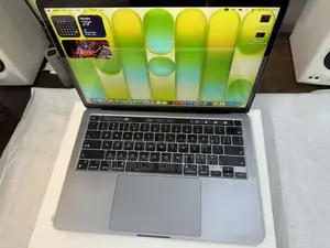 Laptop Apple MacBook Pro 2020 M1 8GB Apple M1 SSD 512GB