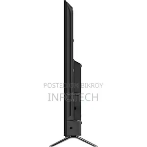 Haier 43 Inch P7 HQLED Smart Google TV (Official Warranty)