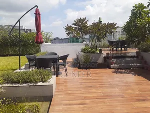 Furnished 4 Bedroom Apartment in Baridhara for Rent