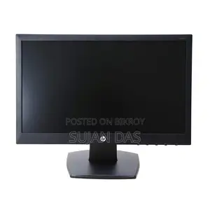 HP Monitor V193b