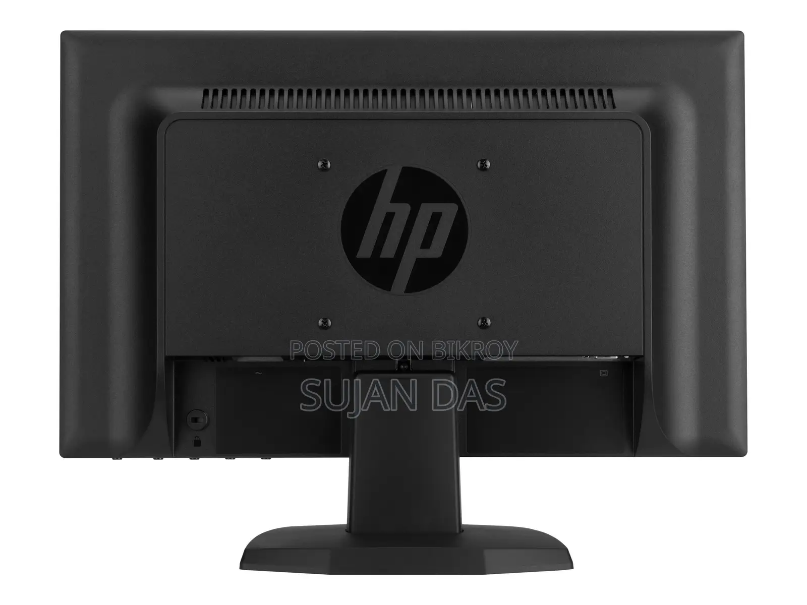 HP Monitor V193b