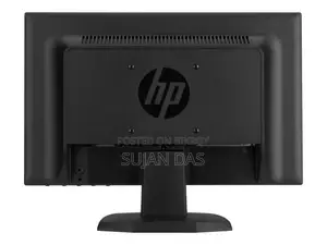 HP Monitor V193b