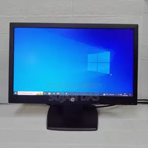 HP Monitor V193b