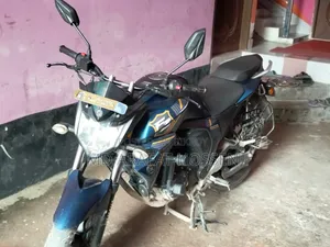 Yamaha 2024 Blue