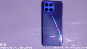 অনার এক্স৬ ৬৪ জিবি ব্লু