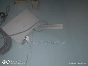 Cudy AC 1200 Dual Band Wifi Router