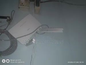 Cudy AC 1200 Dual Band Wifi Router