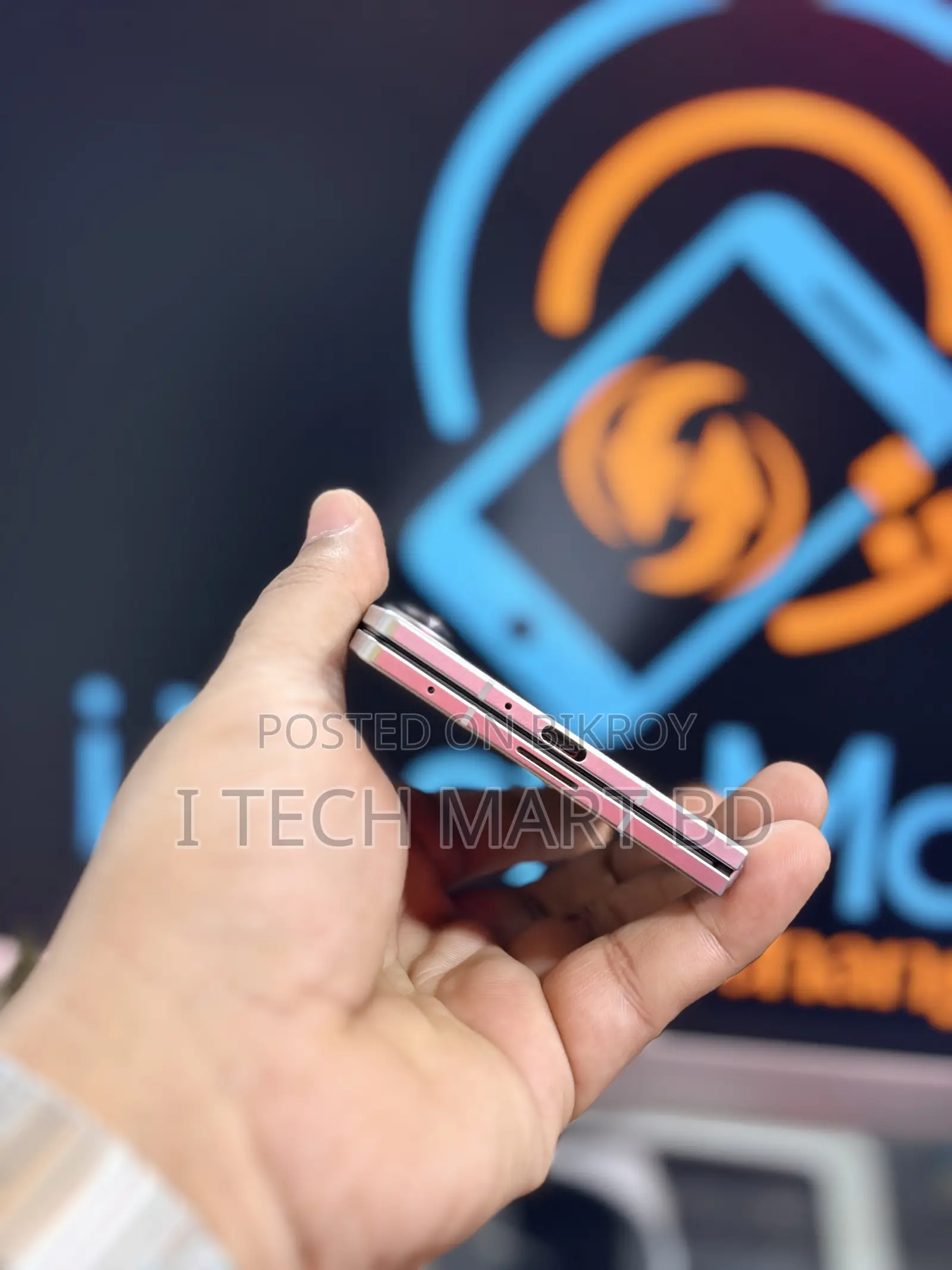 Samsung Galaxy Z Fold7 512 GB Silver