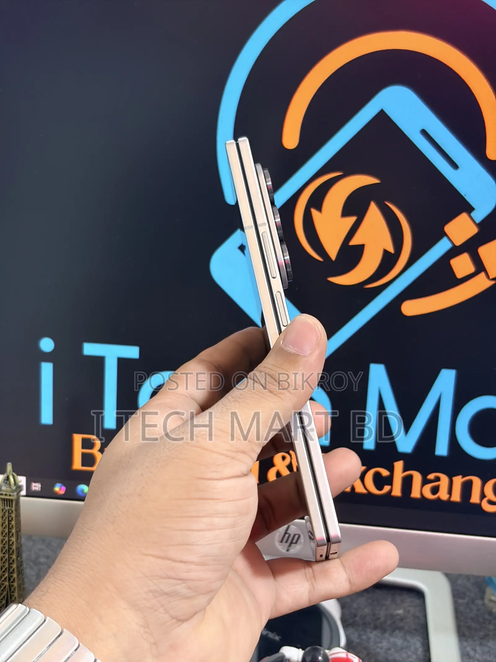 Samsung Galaxy Z Fold7 512 GB Silver