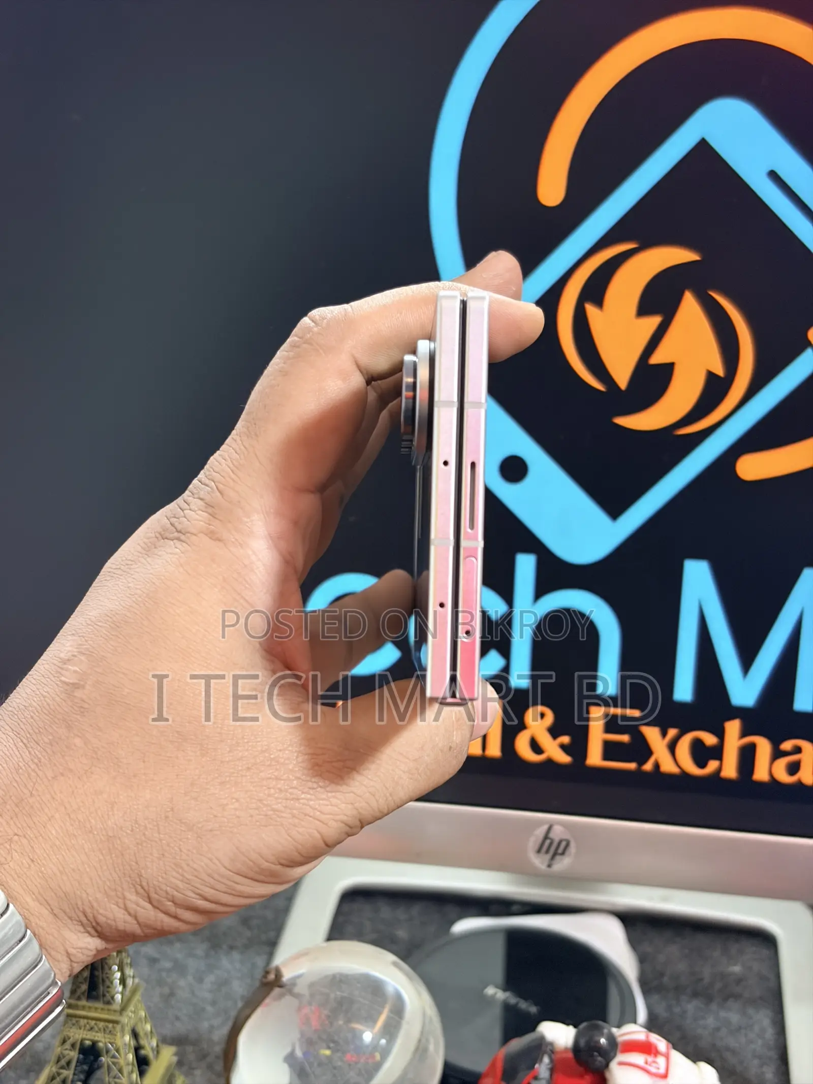 Samsung Galaxy Z Fold7 512 GB Silver