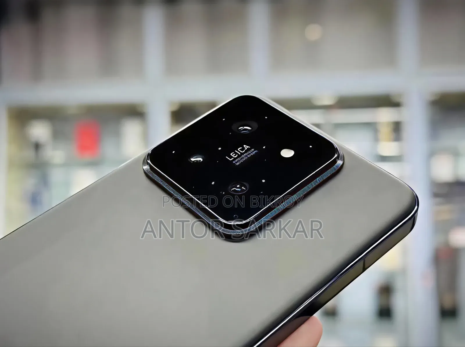 Xiaomi 14 Pro 512 GB Black