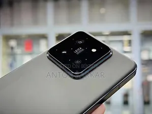 Xiaomi 14 Pro 512 GB Black