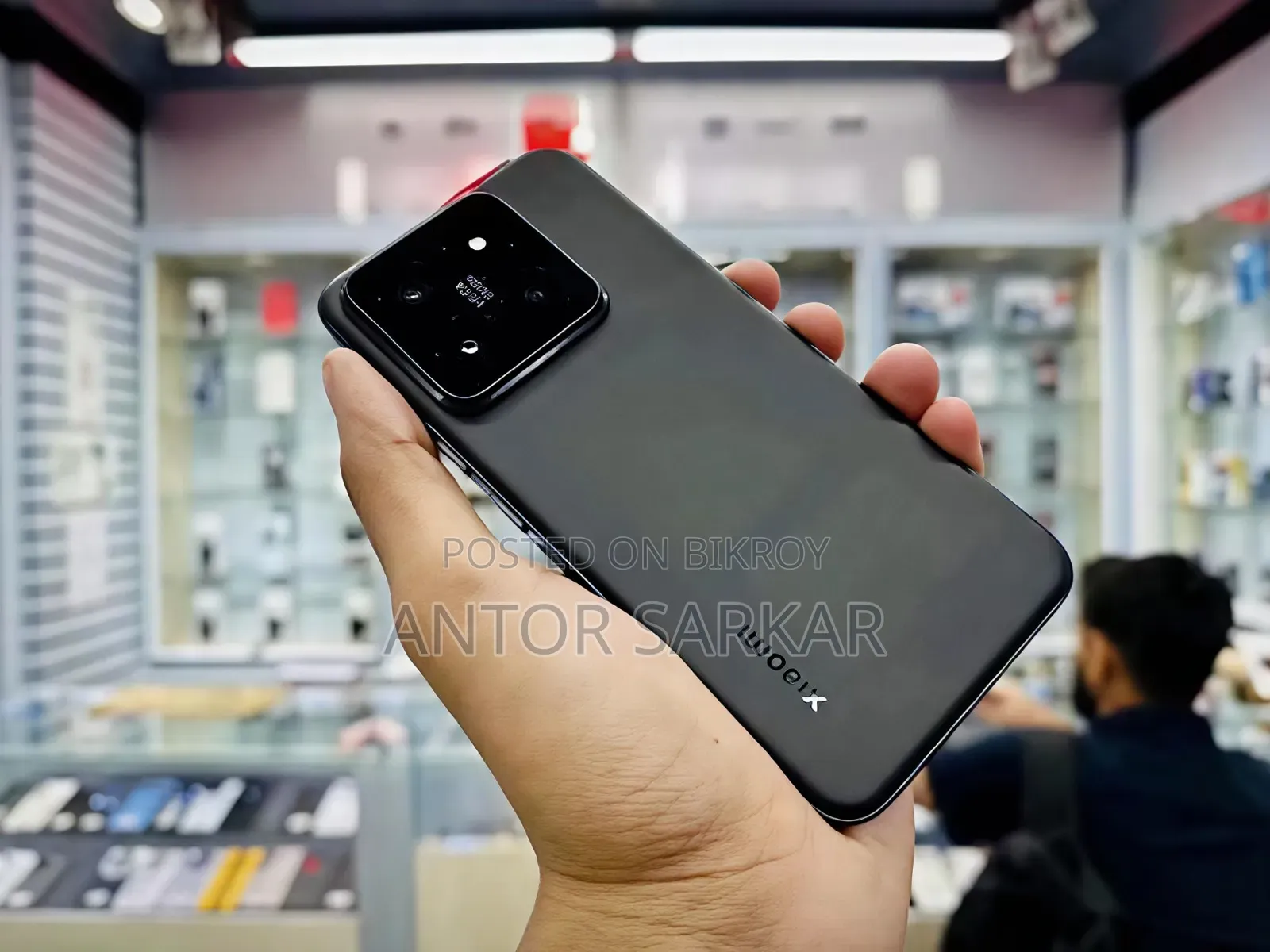 Xiaomi 14 Pro 512 GB Black