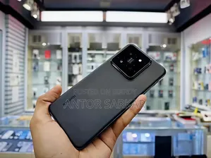 Xiaomi 14 Pro 512 GB Black
