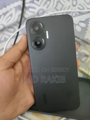 Xiaomi Redmi Turbo 4 Pro 256 GB Black