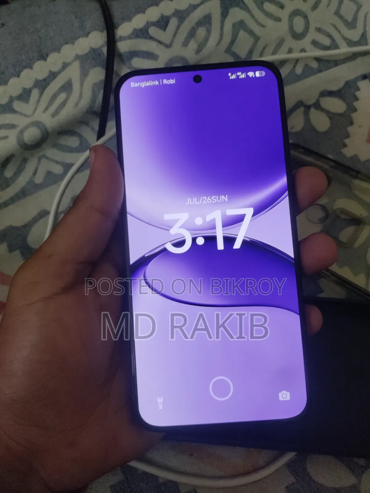 Xiaomi Redmi Turbo 4 Pro 256 GB Black