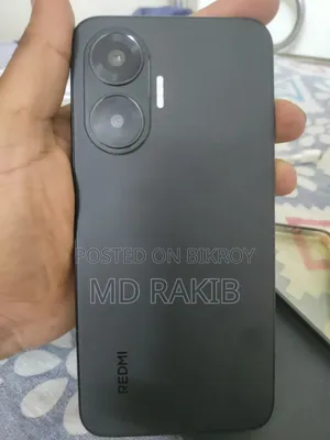 Xiaomi Redmi Turbo 4 Pro 256 GB Black