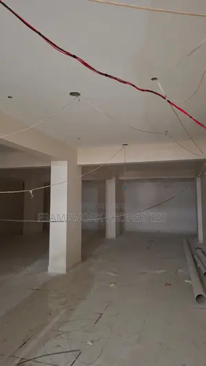 Ground Floor Space for Rent in Aftabnagar