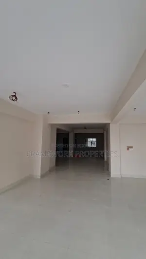 Ground Floor Space for Rent in Aftabnagar