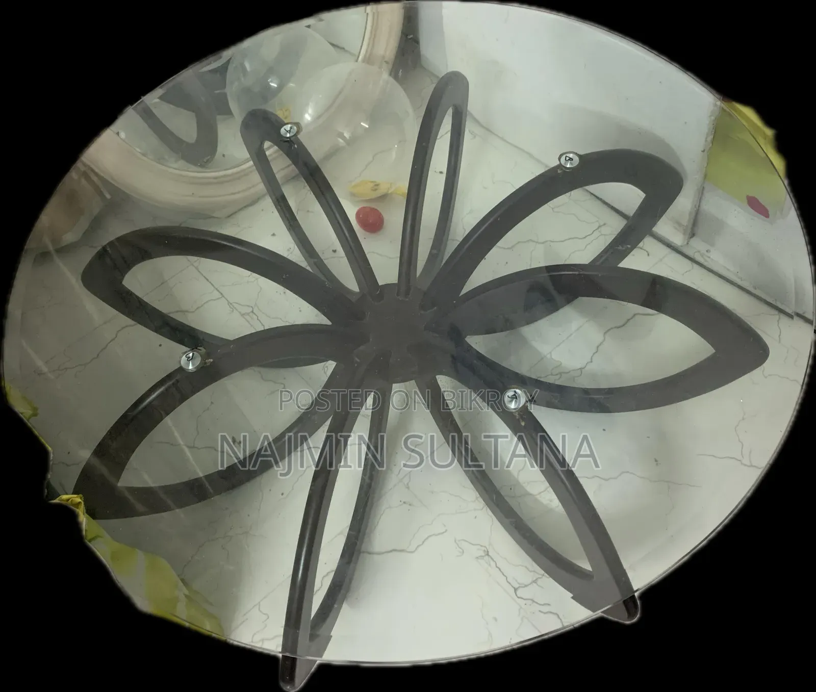 Center Table