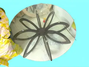 Center Table