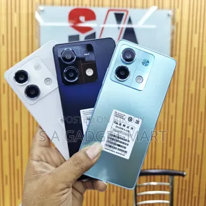 নতুন শাওমি রেডমি নোট ১৩ ২৫৬ জিবি