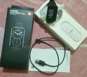 Mi Band 7 Pro