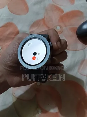 CMF Watch Pro 2 by Nothing (Dark Grey) – 99% Like New!