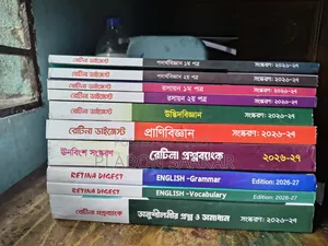 Selling Book