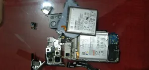 Samsung Galaxy S21 Ultra 5G 256 GB Black