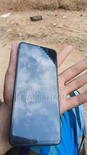 শাওমি রেডমি এ৫ ৪জি ১২৮ জিবি ব্ল্যাক