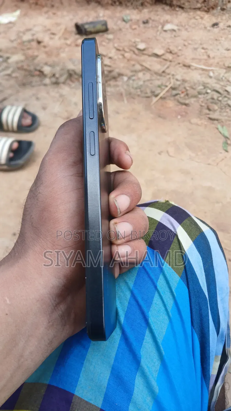 শাওমি রেডমি এ৫ ৪জি ১২৮ জিবি ব্ল্যাক
