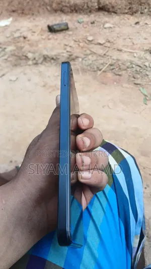 শাওমি রেডমি এ৫ ৪জি ১২৮ জিবি ব্ল্যাক